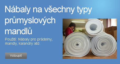 Nbaly na vechny typy prmyslovch mandl